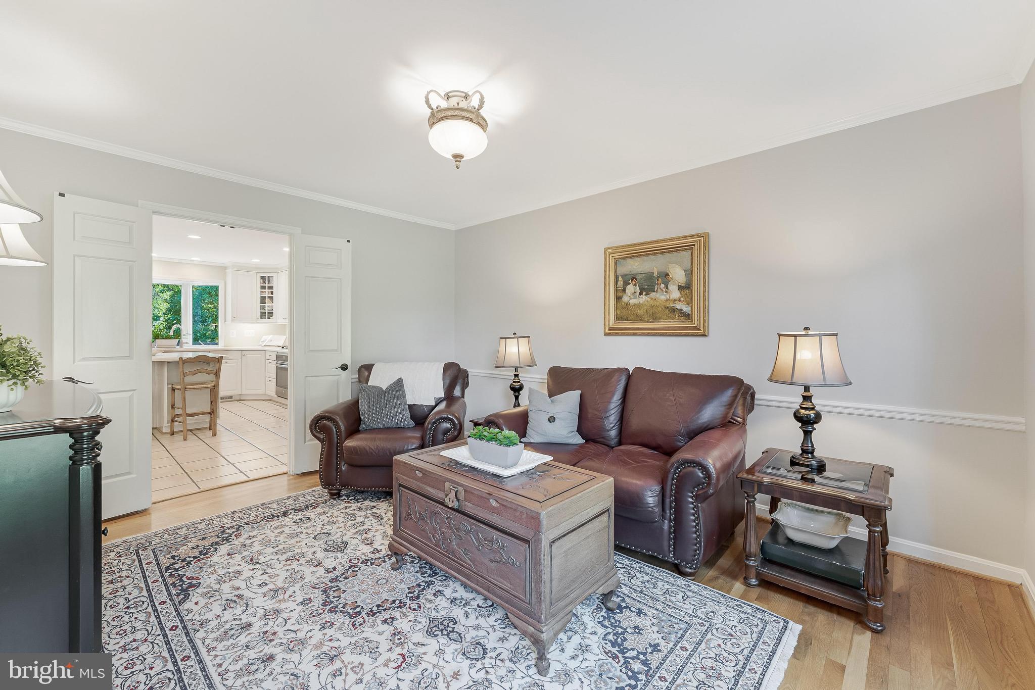 806 HICKORY VALE LANE