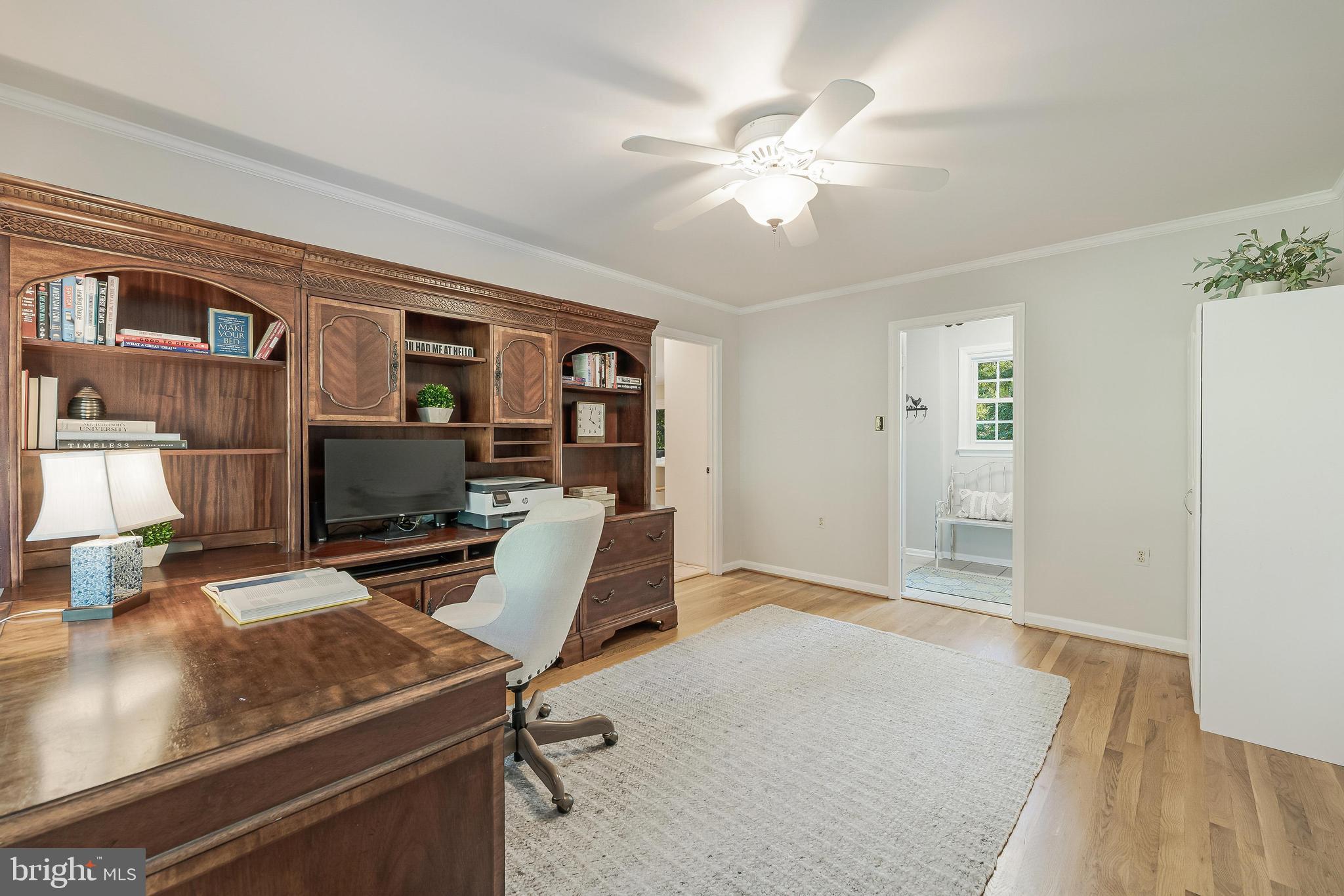 806 HICKORY VALE LANE