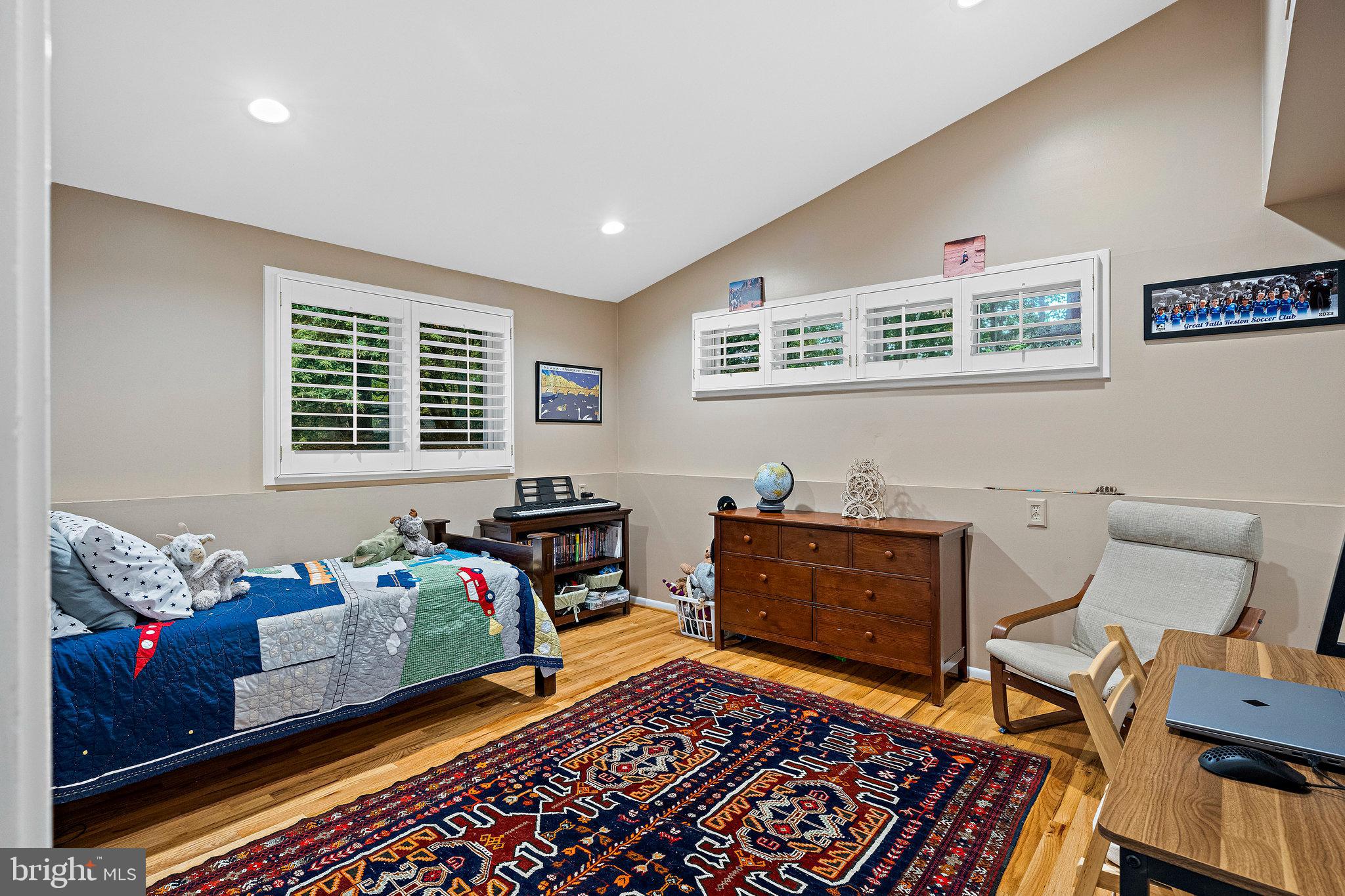 9706 BEACH MILL ROAD