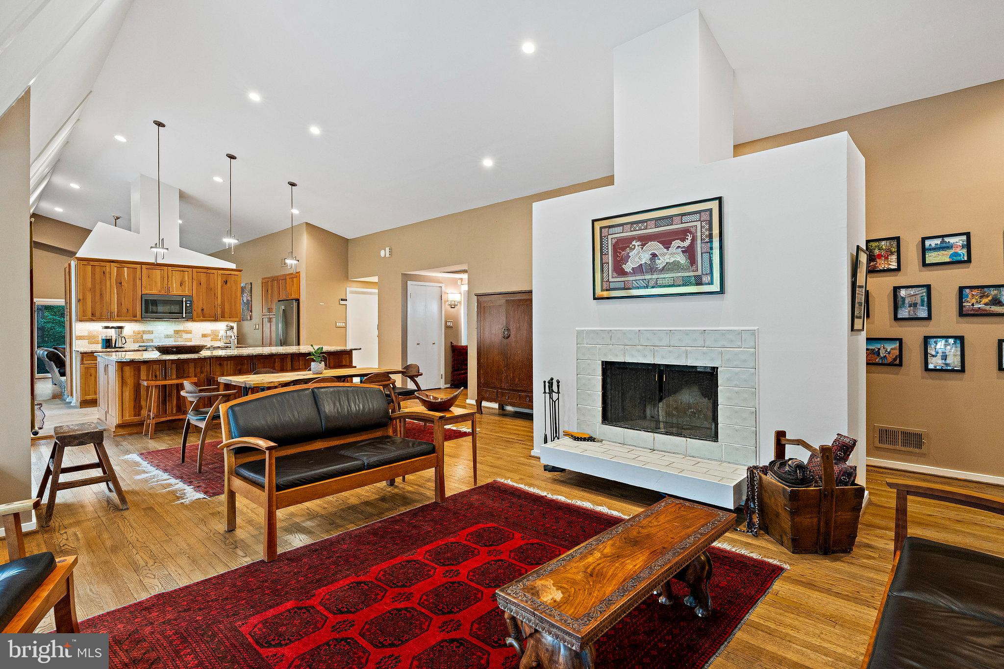 9706 BEACH MILL ROAD