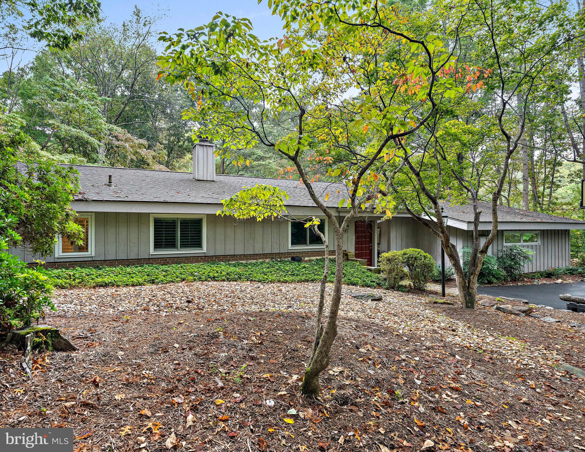 9706 BEACH MILL ROAD