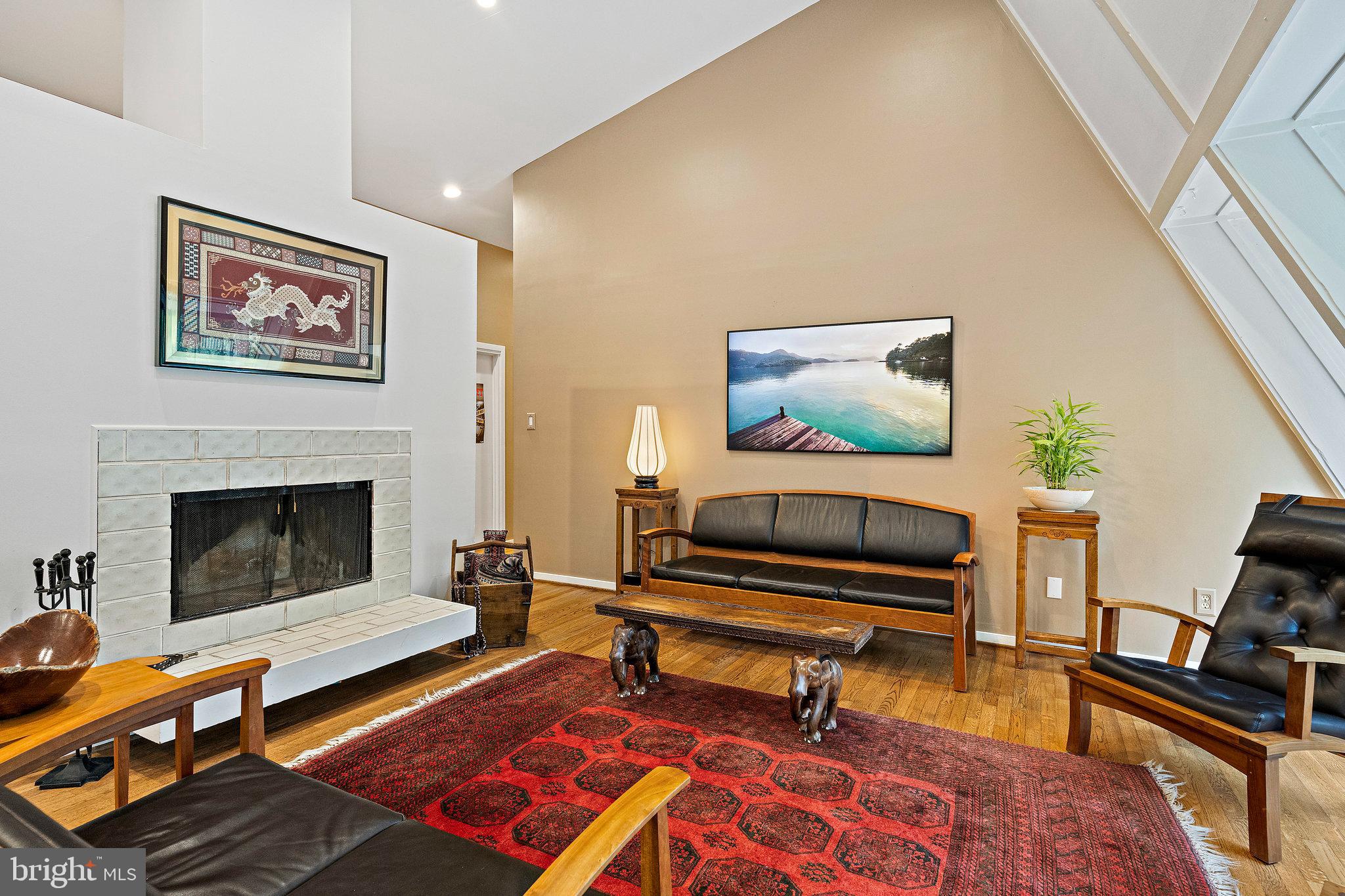 9706 BEACH MILL ROAD