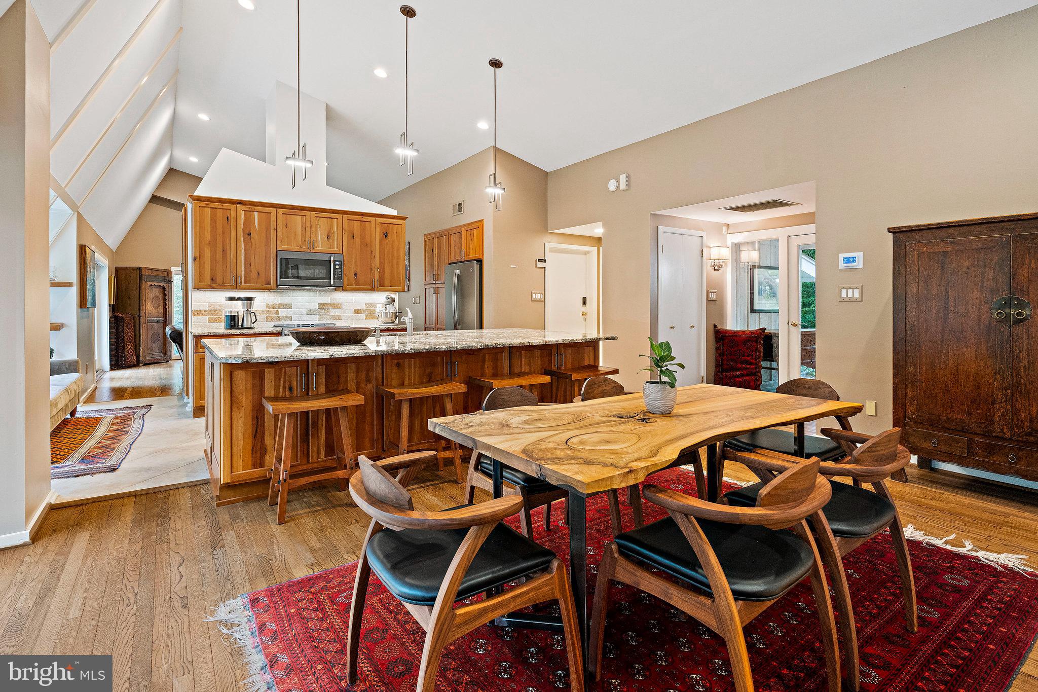 9706 BEACH MILL ROAD