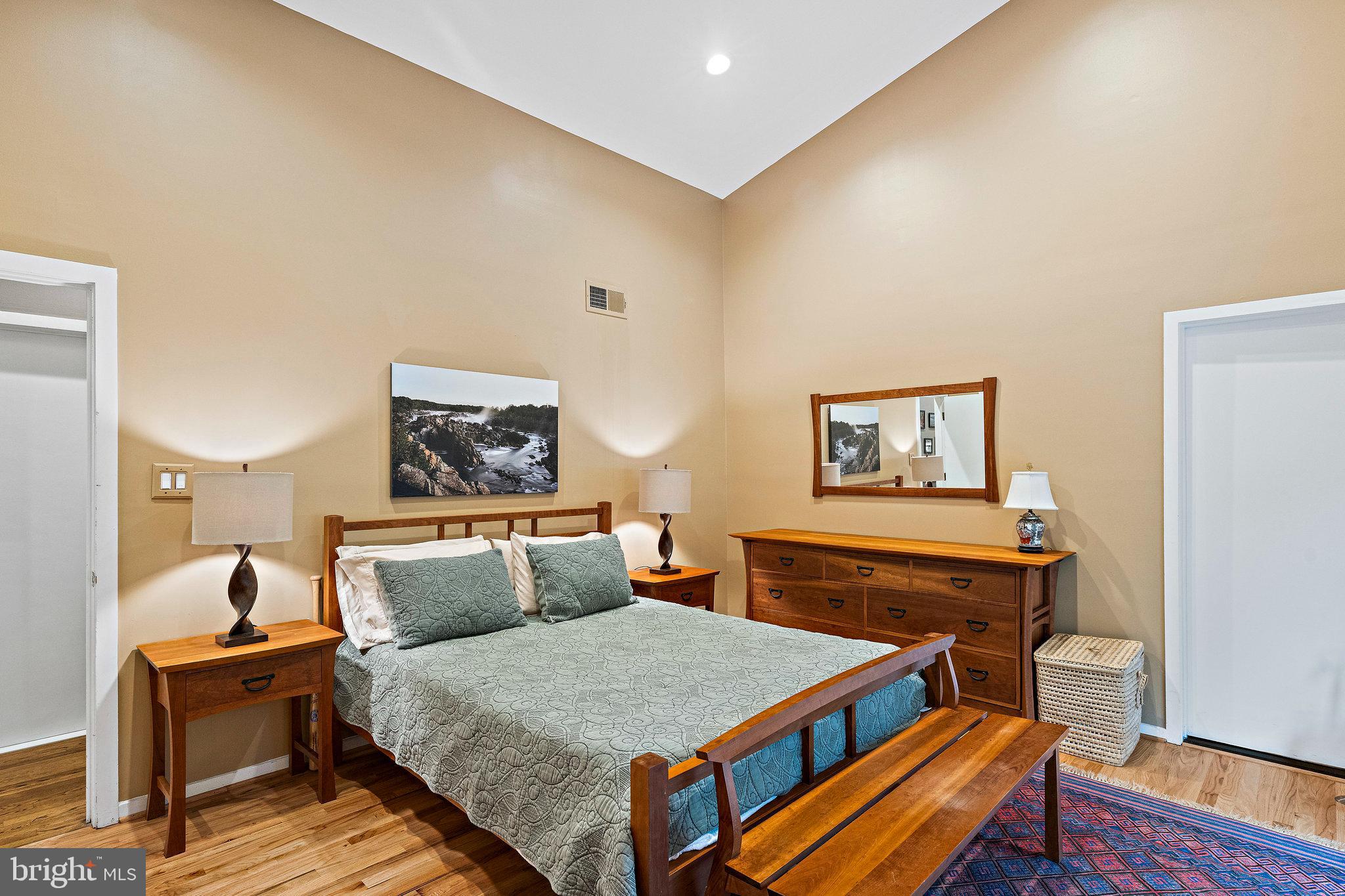 9706 BEACH MILL ROAD