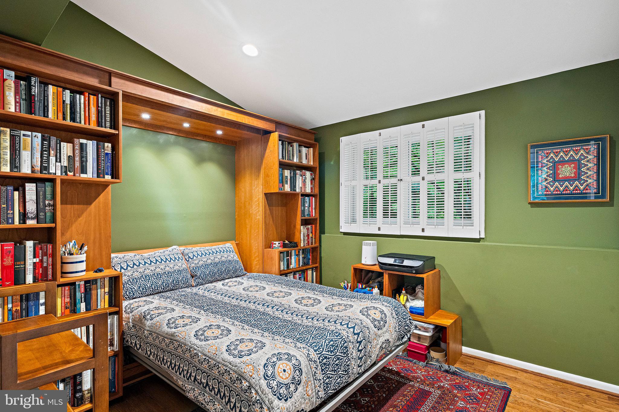 9706 BEACH MILL ROAD