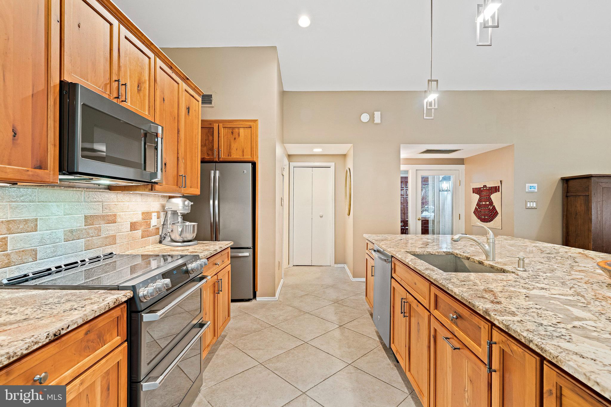 9706 BEACH MILL ROAD