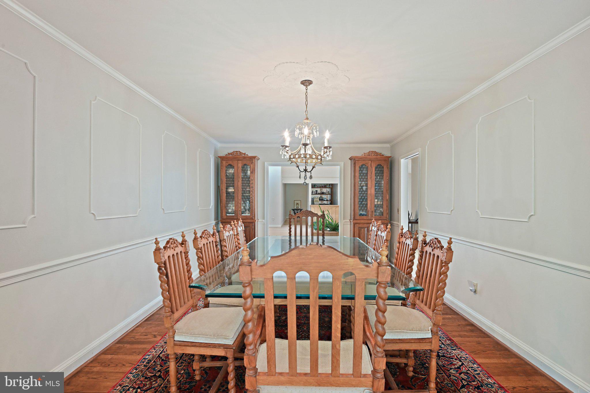 951 CAPTAIN HICKORY DRIVE