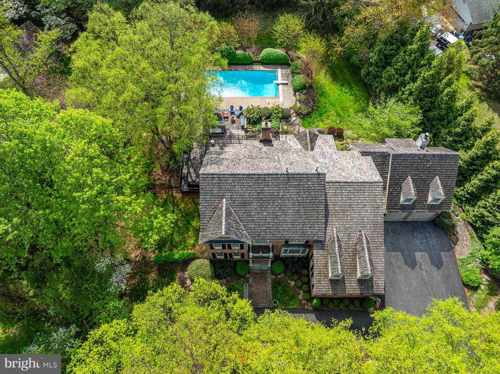 801 OLDE GEORGETOWN COURT