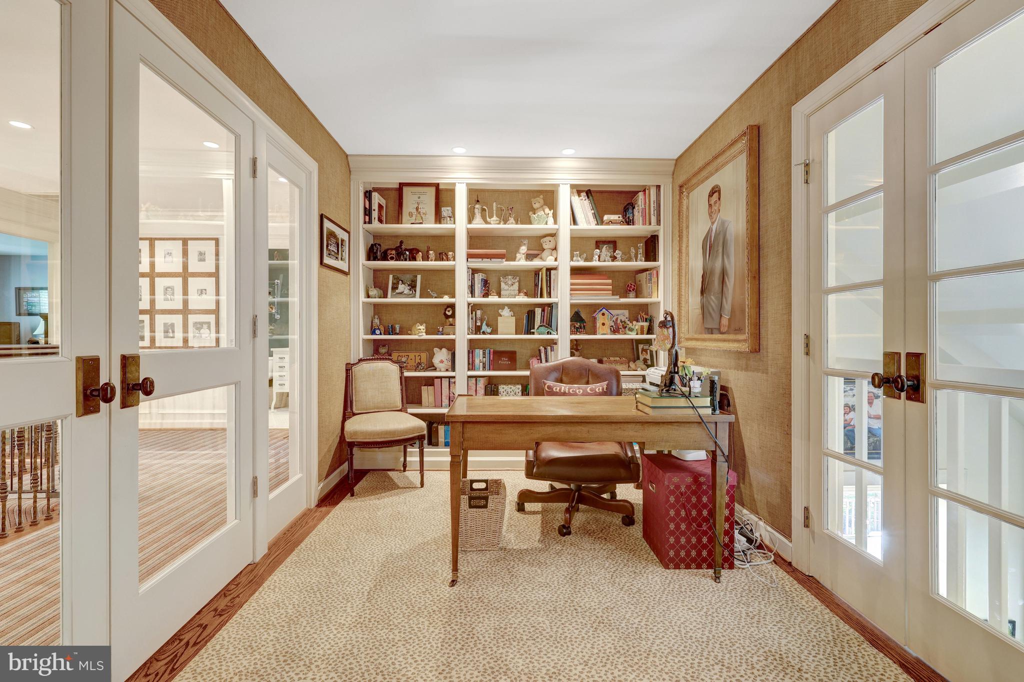 801 OLDE GEORGETOWN COURT