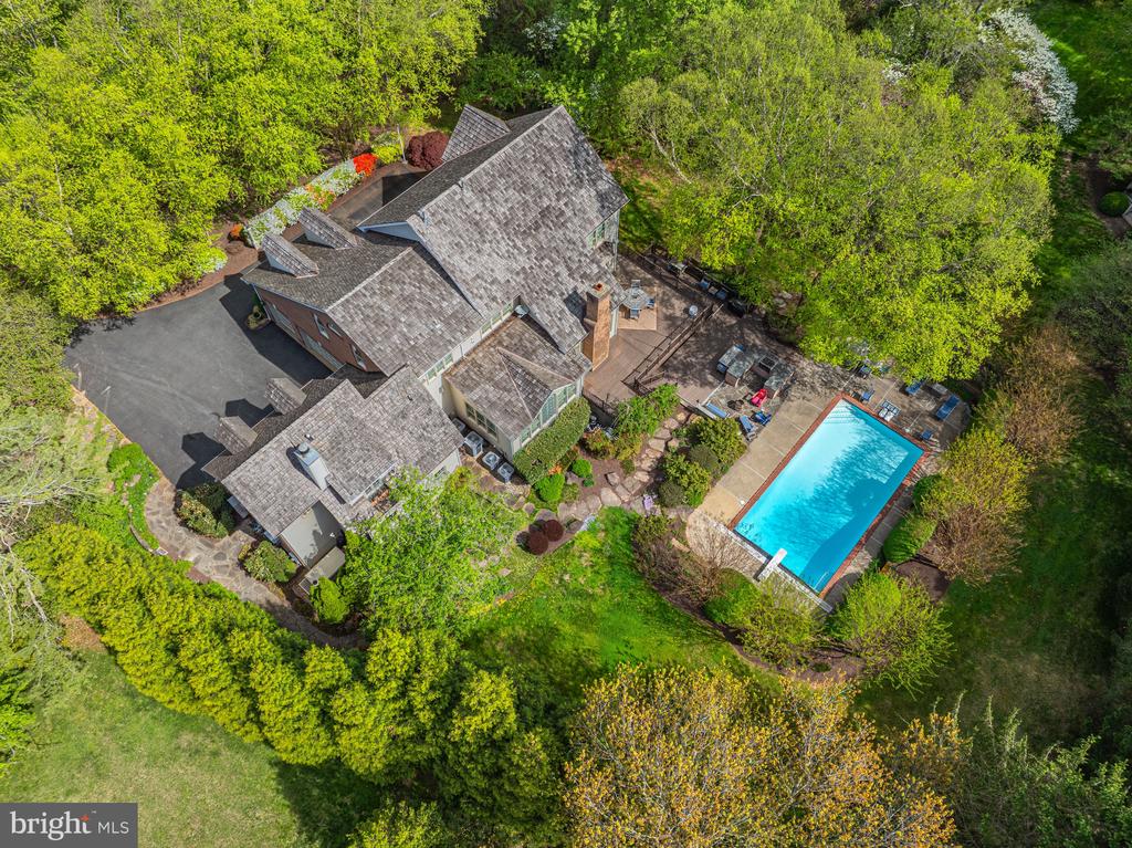 801 OLDE GEORGETOWN COURT