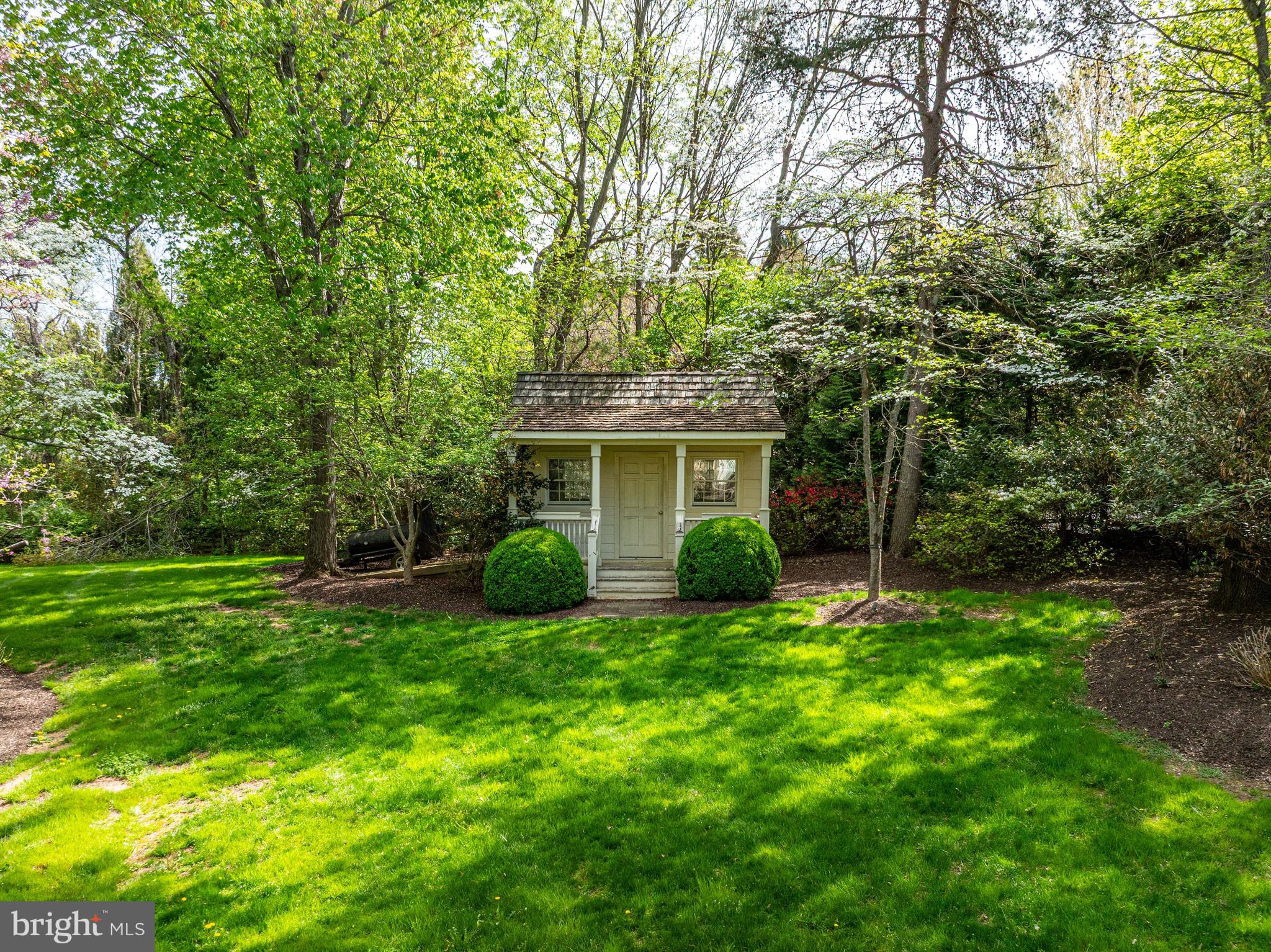 801 OLDE GEORGETOWN COURT
