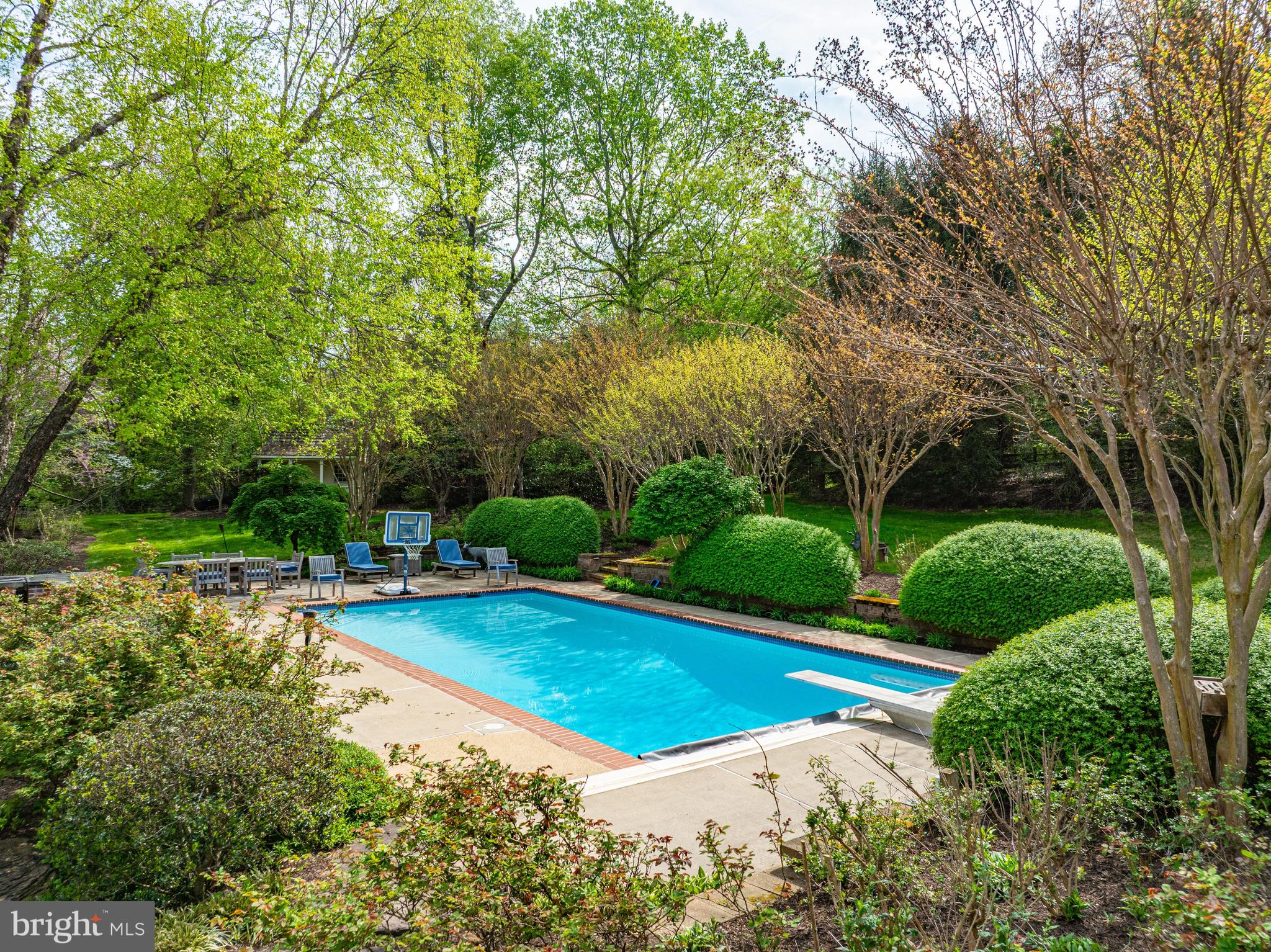 801 OLDE GEORGETOWN COURT