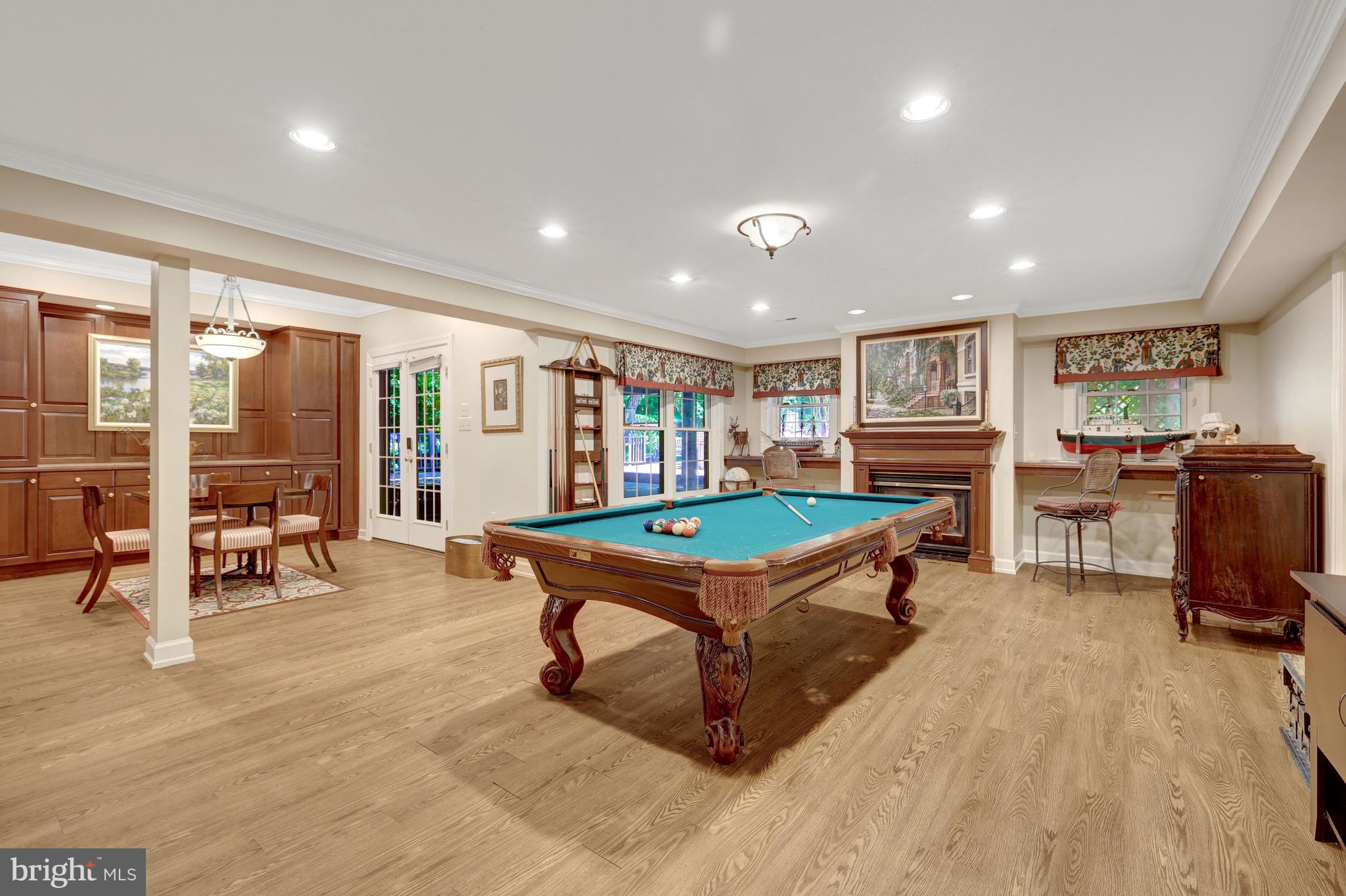 801 OLDE GEORGETOWN COURT