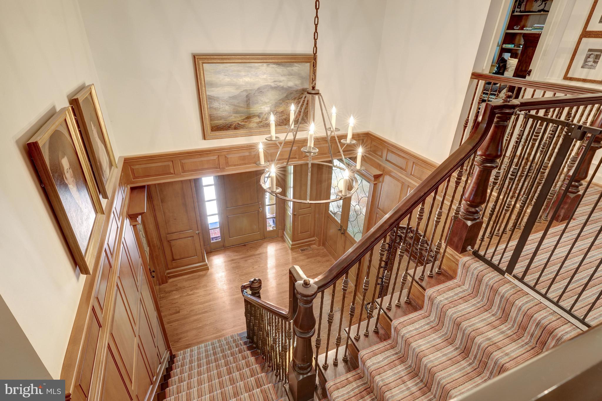 801 OLDE GEORGETOWN COURT