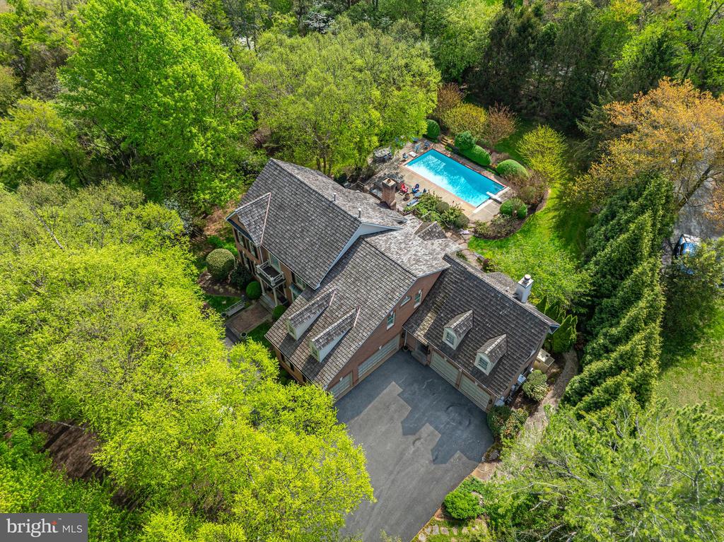 801 OLDE GEORGETOWN COURT