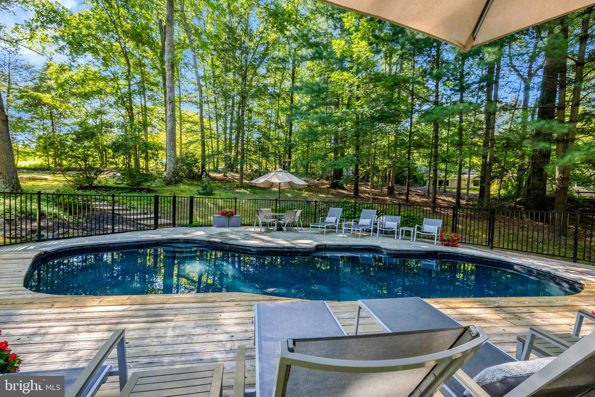 9704 BEACH MILL ROAD