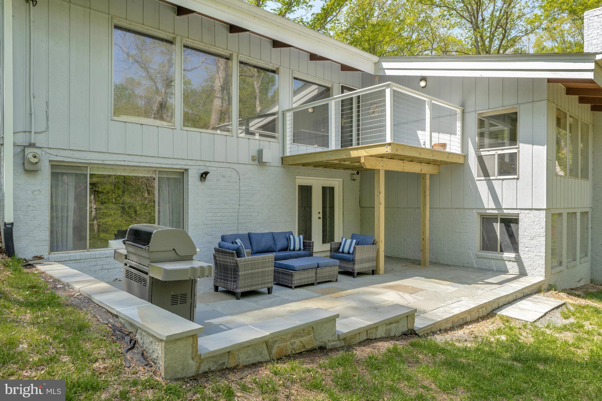 10611 ALLENWOOD LANE