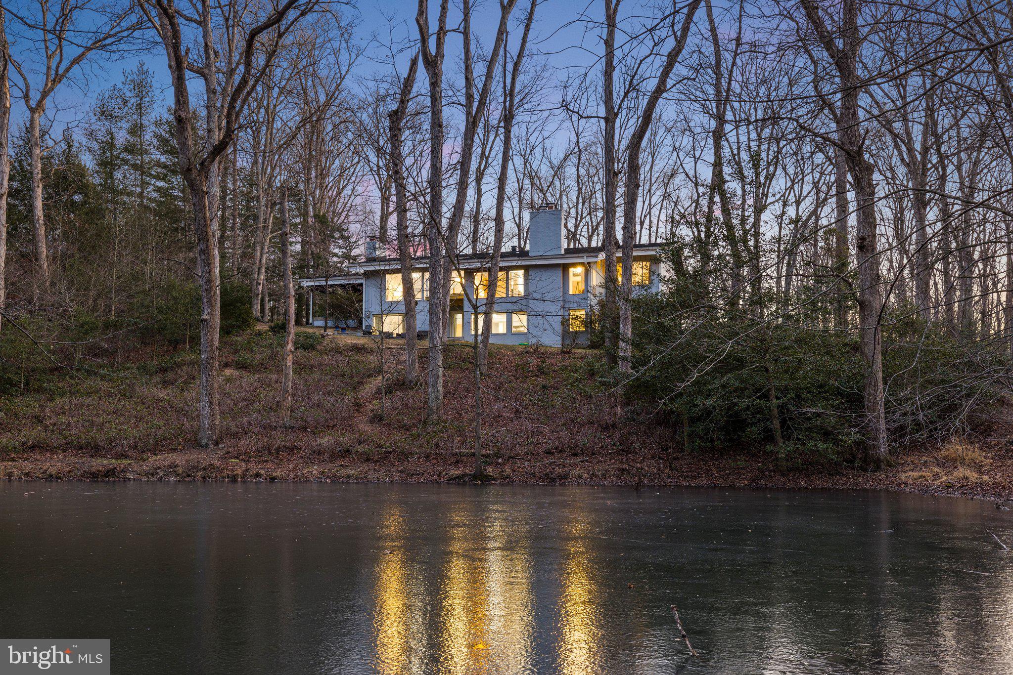 10611 ALLENWOOD LANE