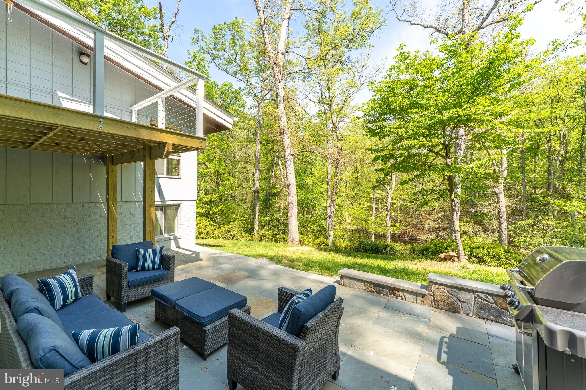 10611 ALLENWOOD LANE