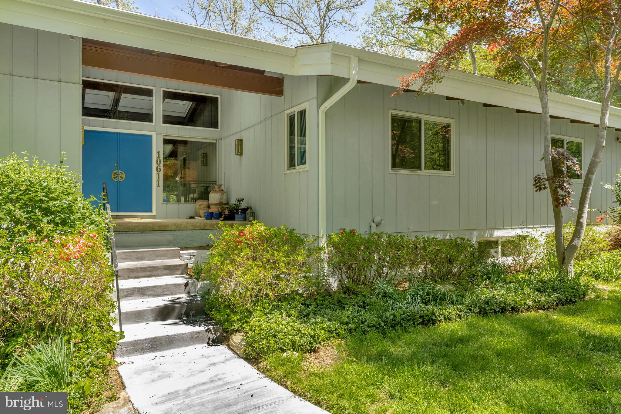 10611 ALLENWOOD LANE