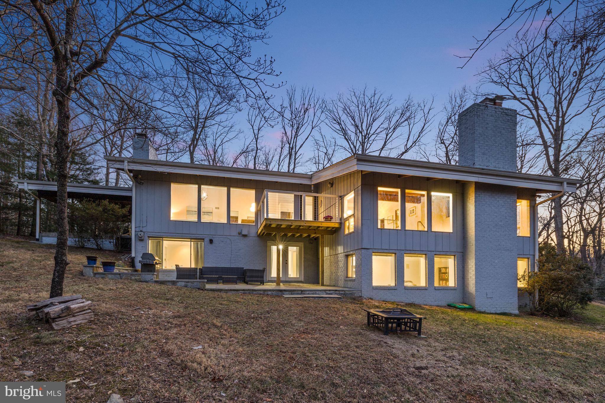 10611 ALLENWOOD LANE