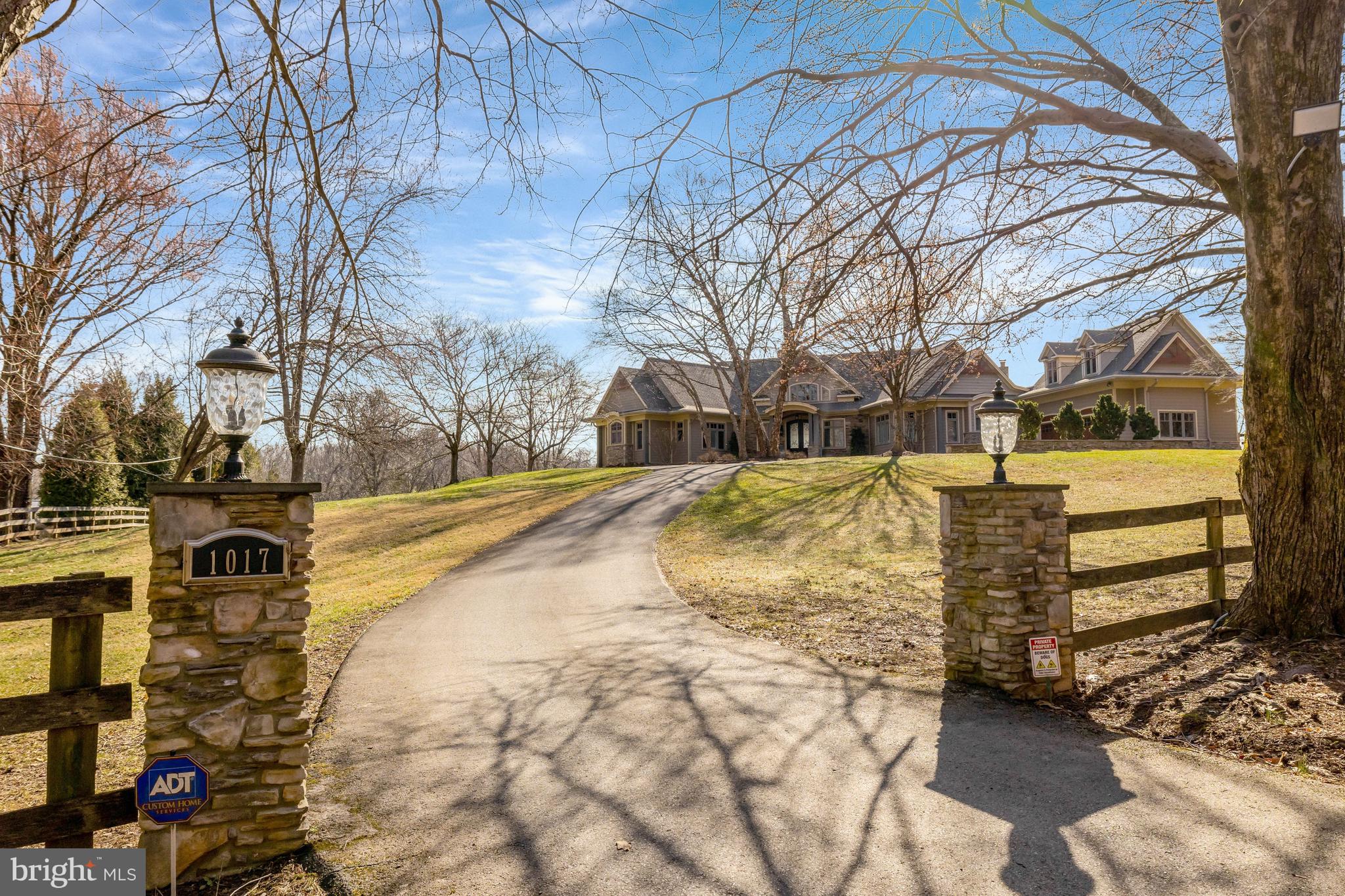 1017 WINDSWEPT DRIVE