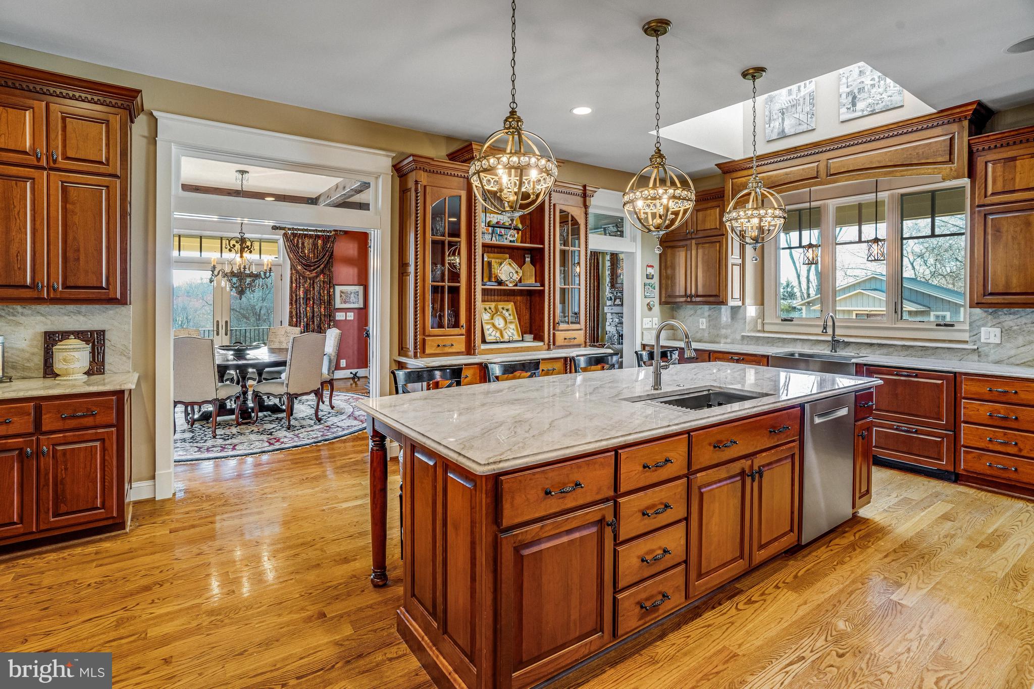 1017 WINDSWEPT DRIVE