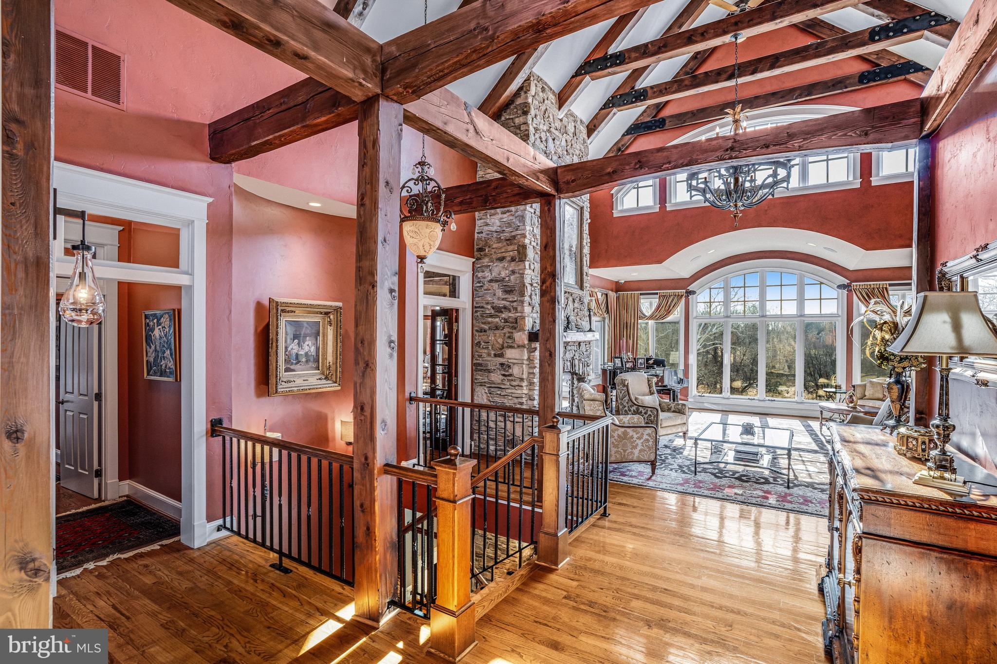 1017 WINDSWEPT DRIVE