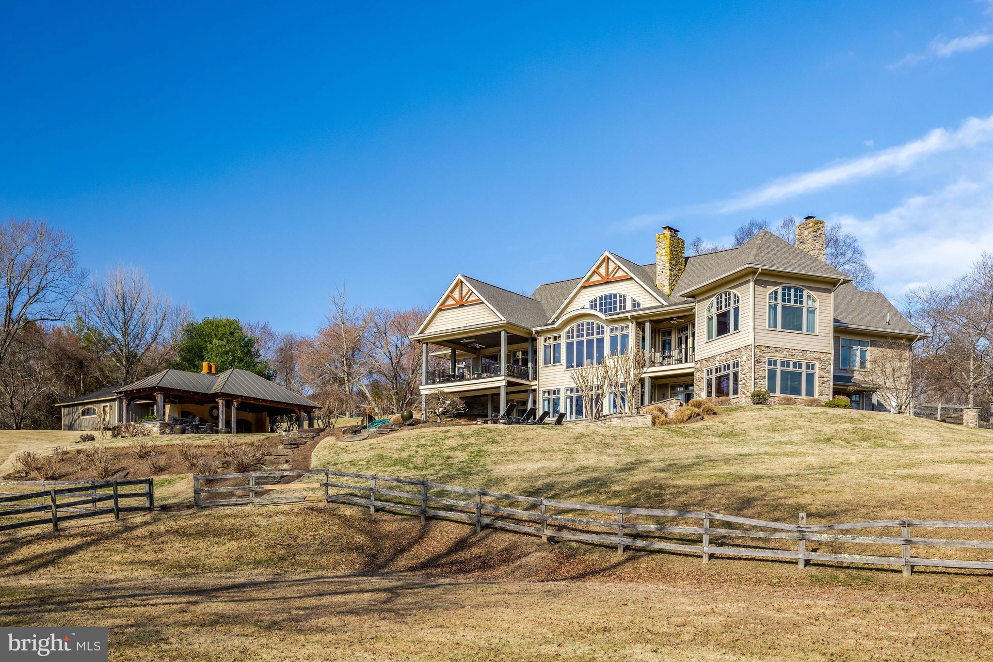 1017 WINDSWEPT DRIVE