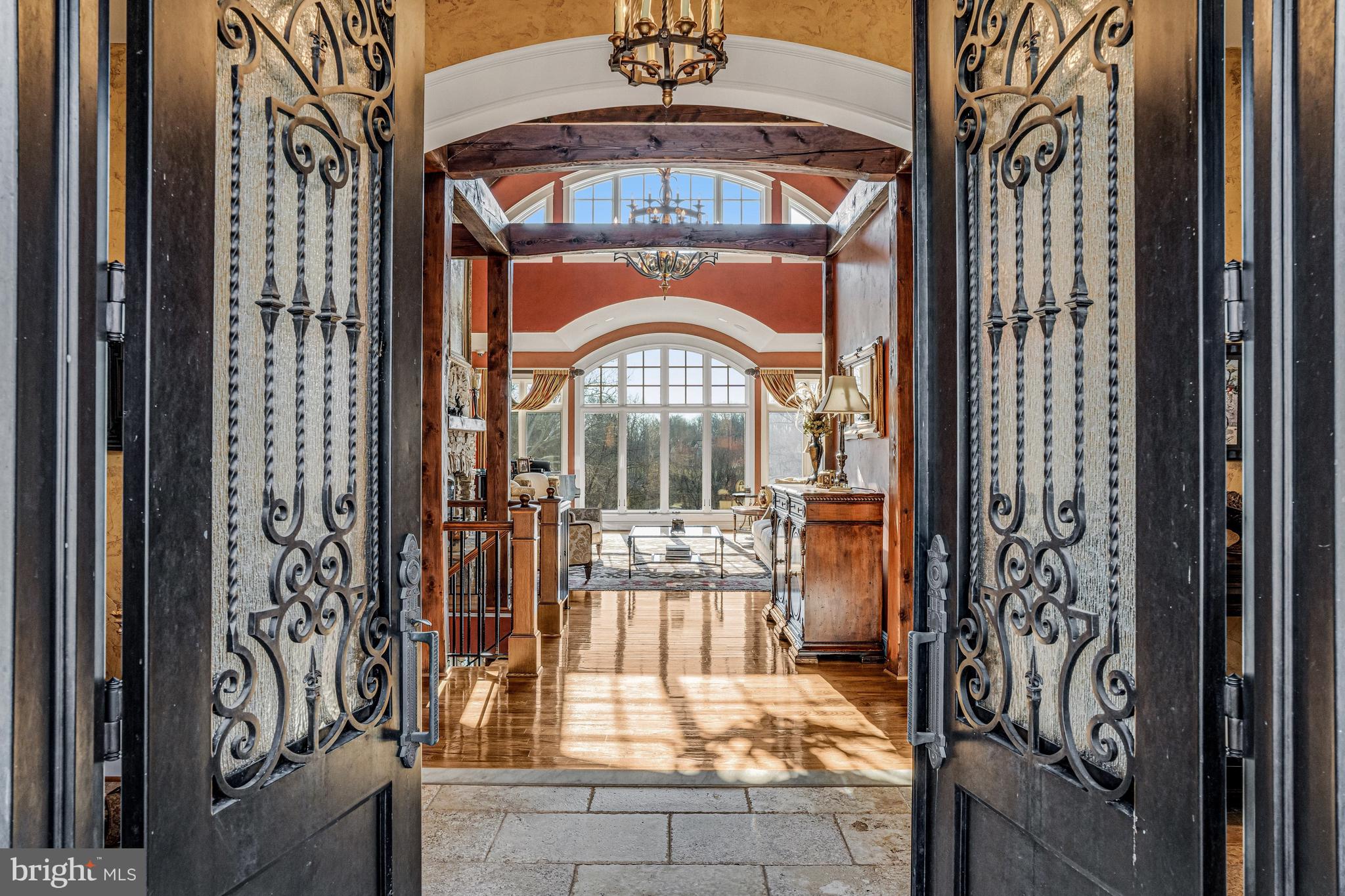 1017 WINDSWEPT DRIVE