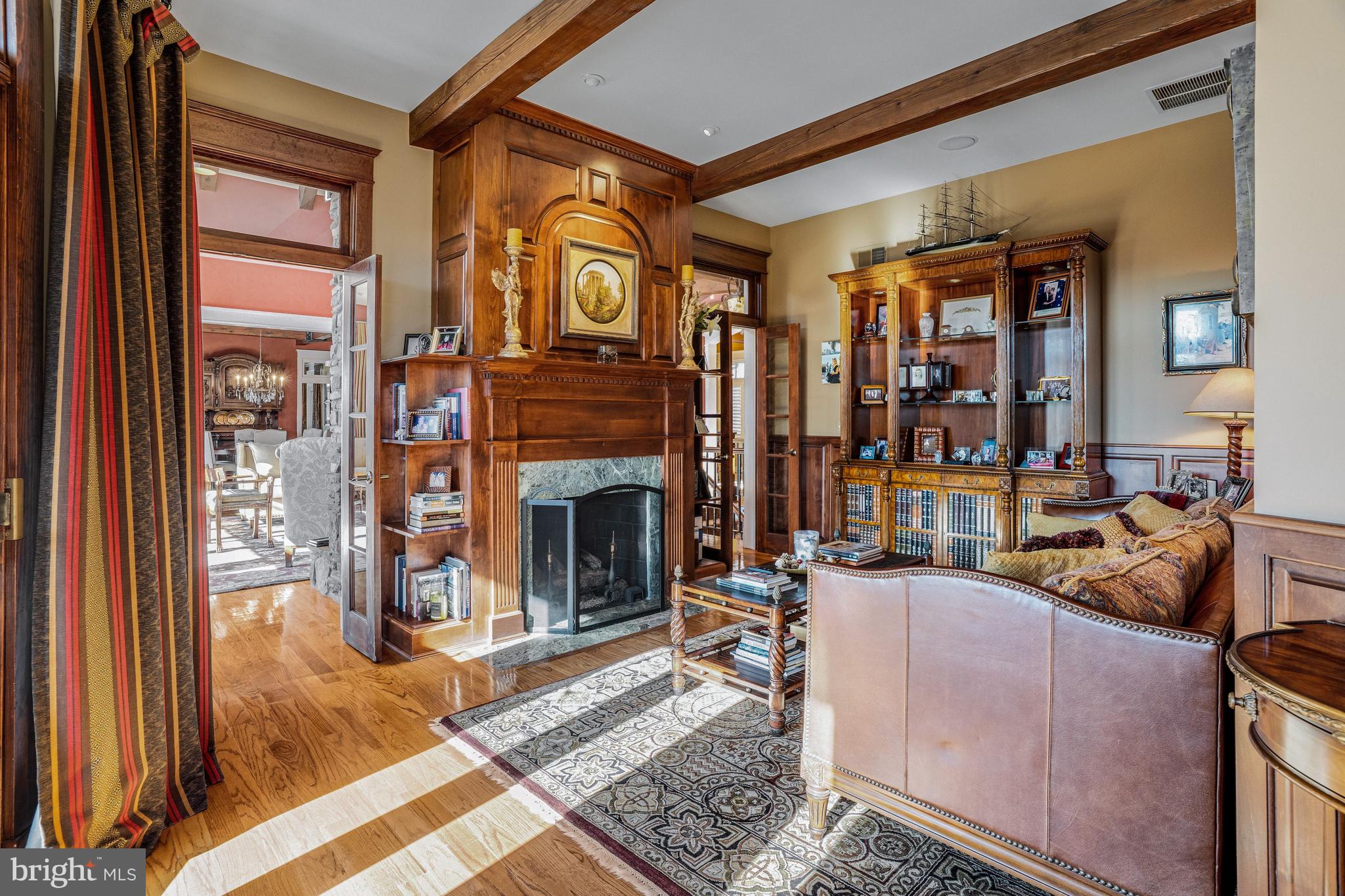 1017 WINDSWEPT DRIVE