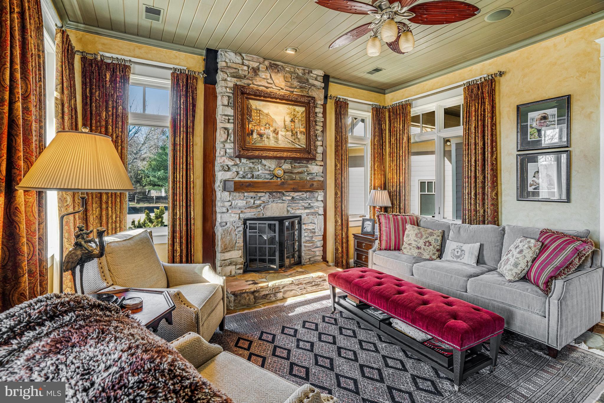 1017 WINDSWEPT DRIVE