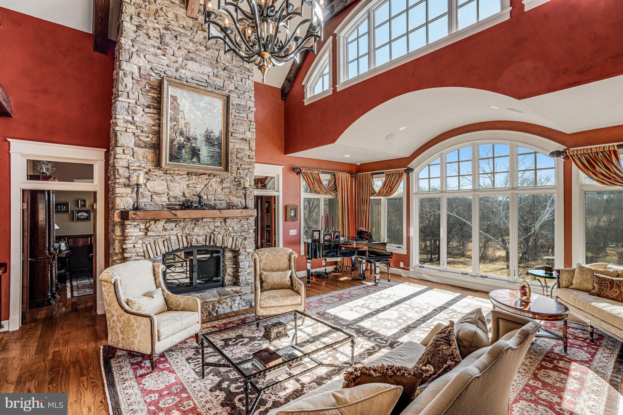 1017 WINDSWEPT DRIVE