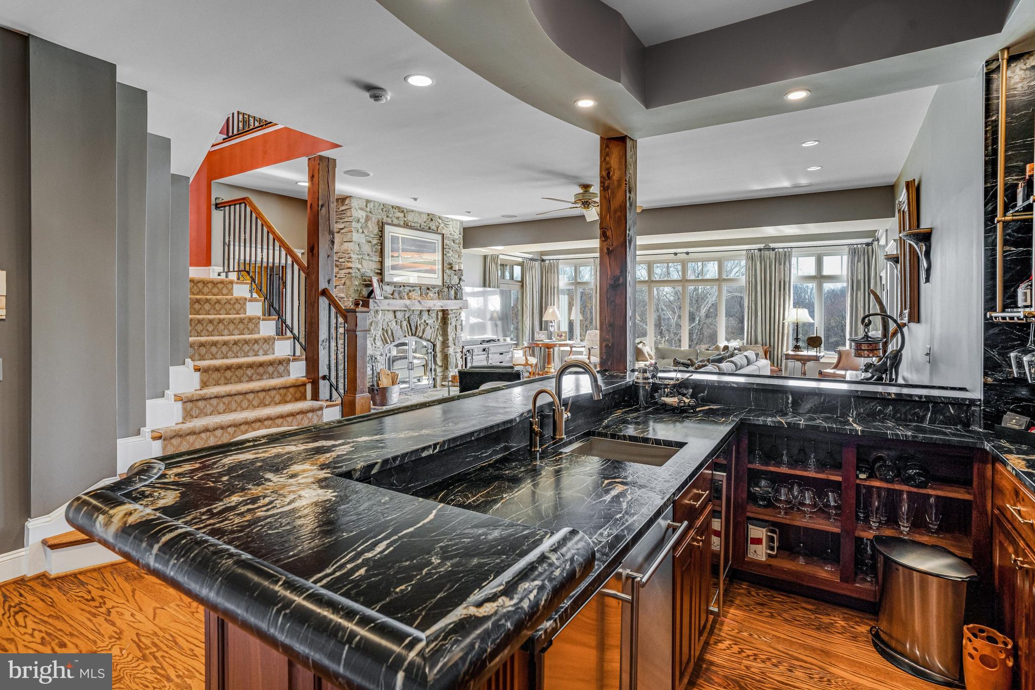 1017 WINDSWEPT DRIVE