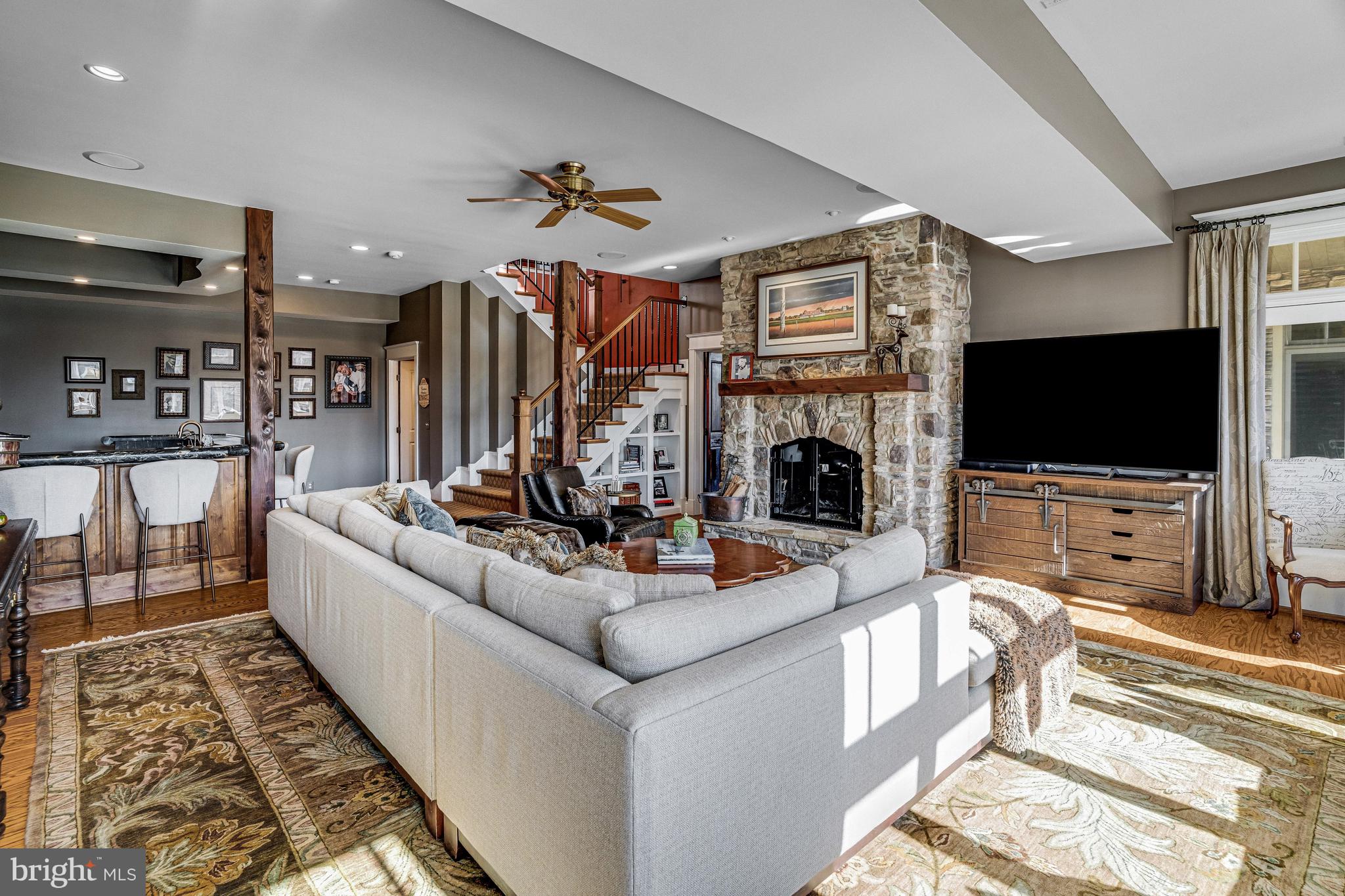 1017 WINDSWEPT DRIVE