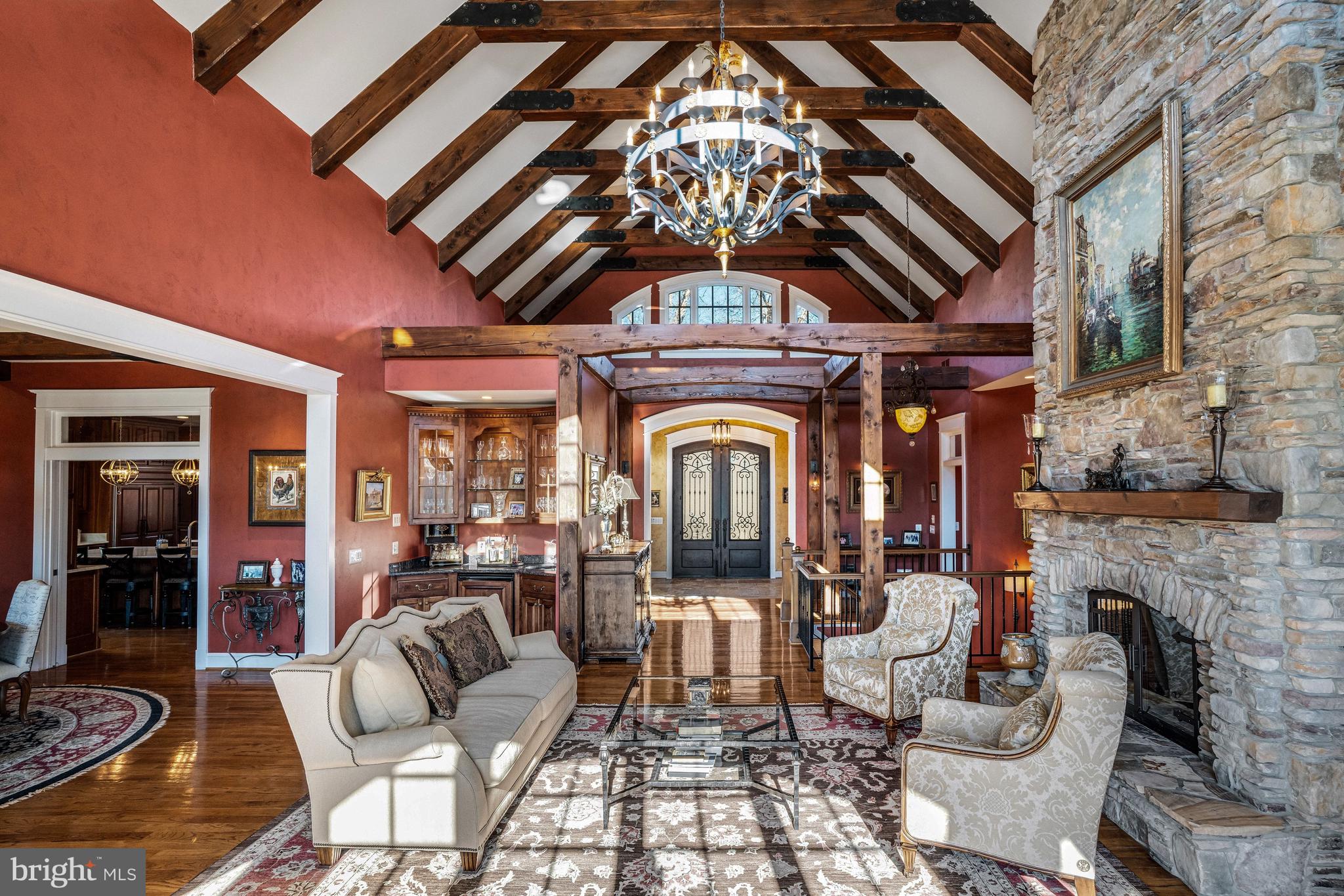 1017 WINDSWEPT DRIVE