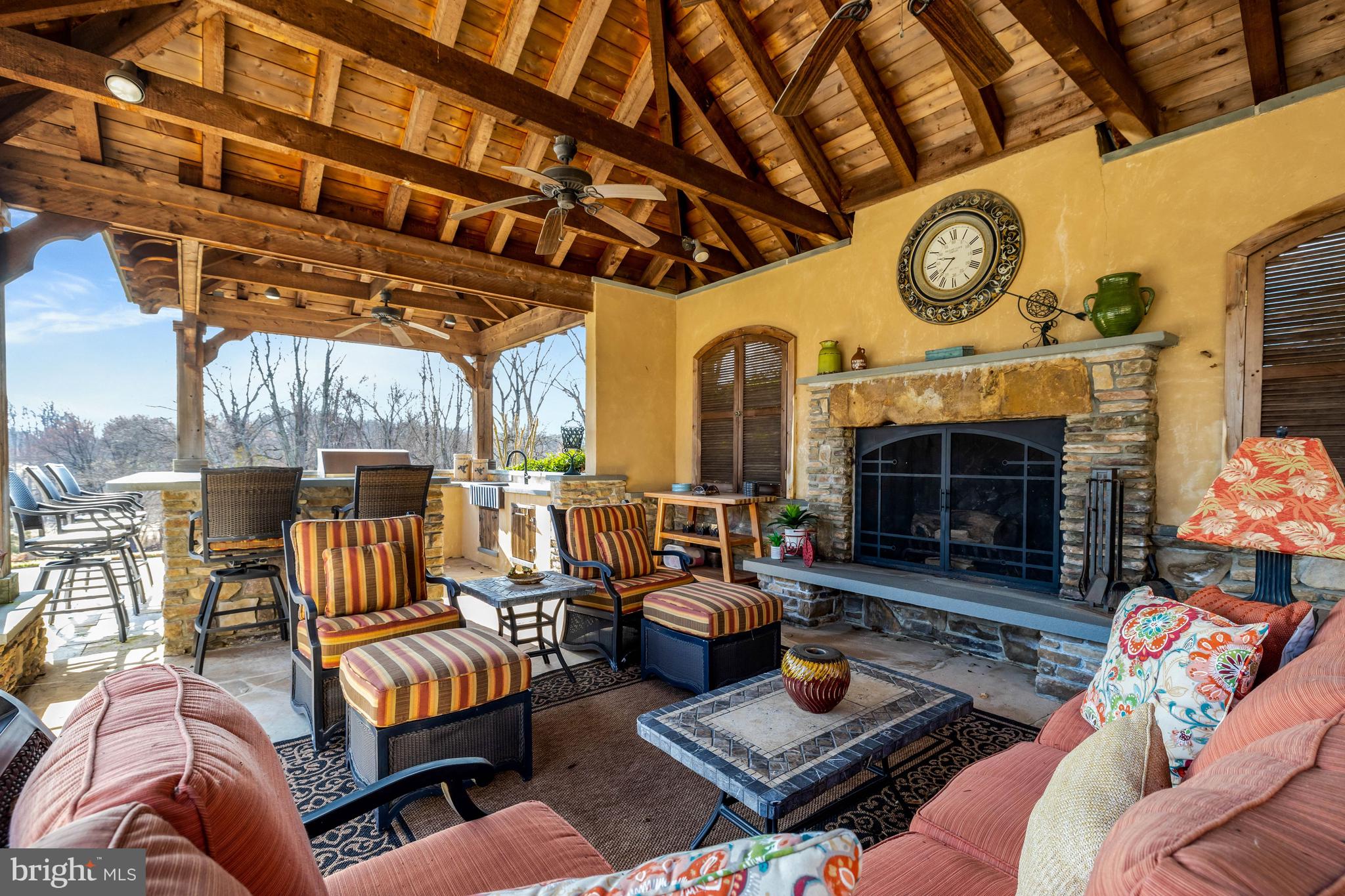 1017 WINDSWEPT DRIVE