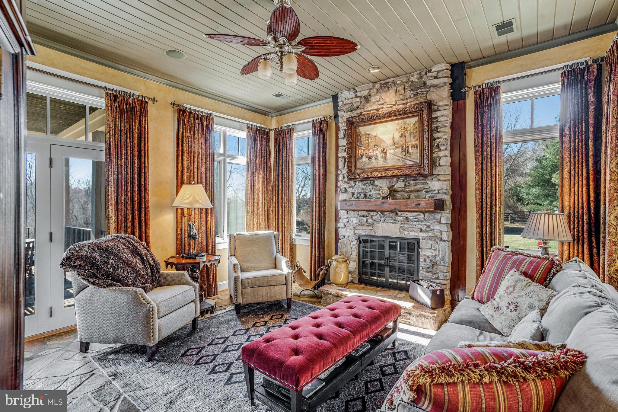 1017 WINDSWEPT DRIVE