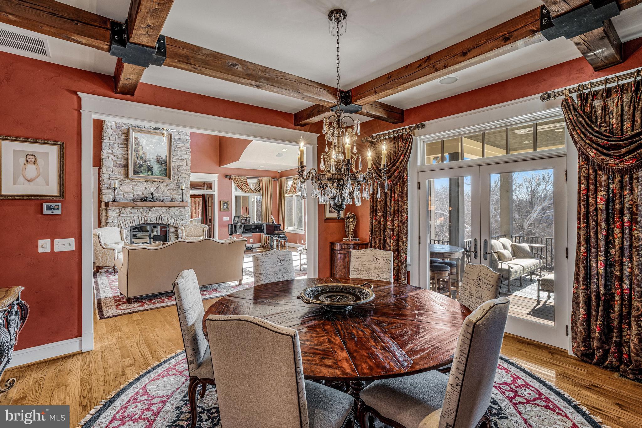 1017 WINDSWEPT DRIVE