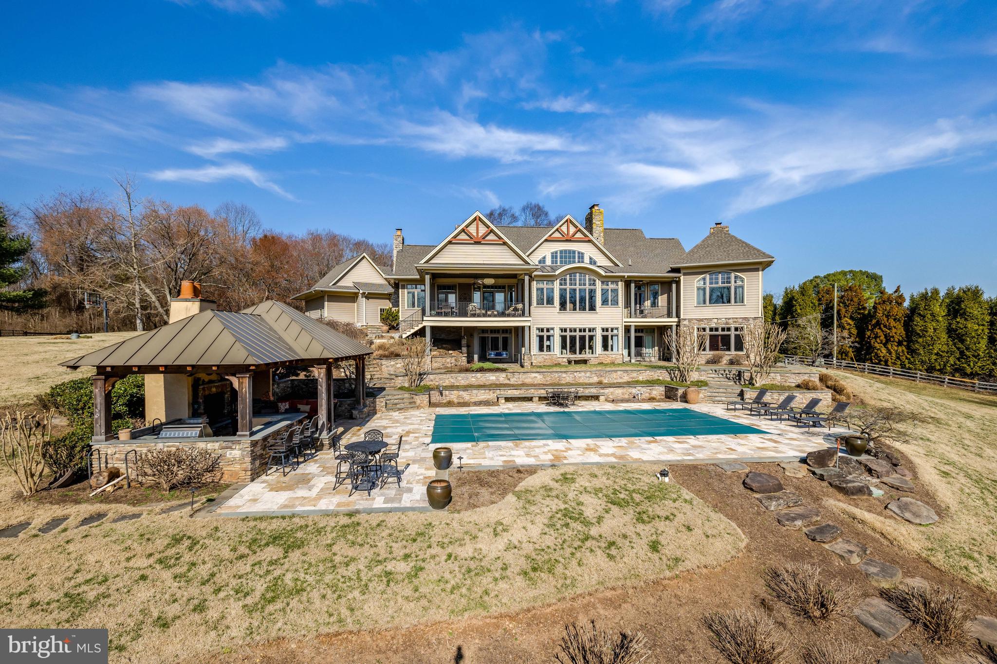 1017 WINDSWEPT DRIVE