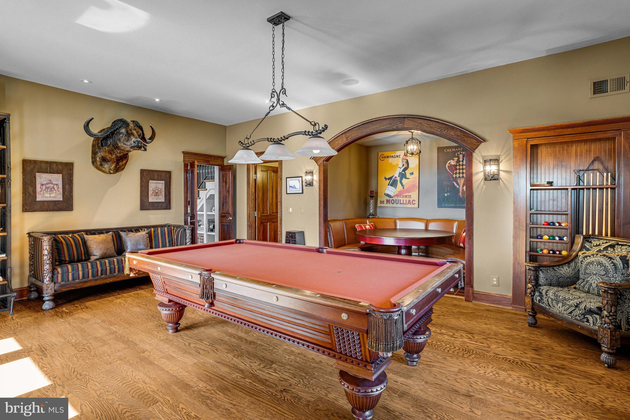 1017 WINDSWEPT DRIVE