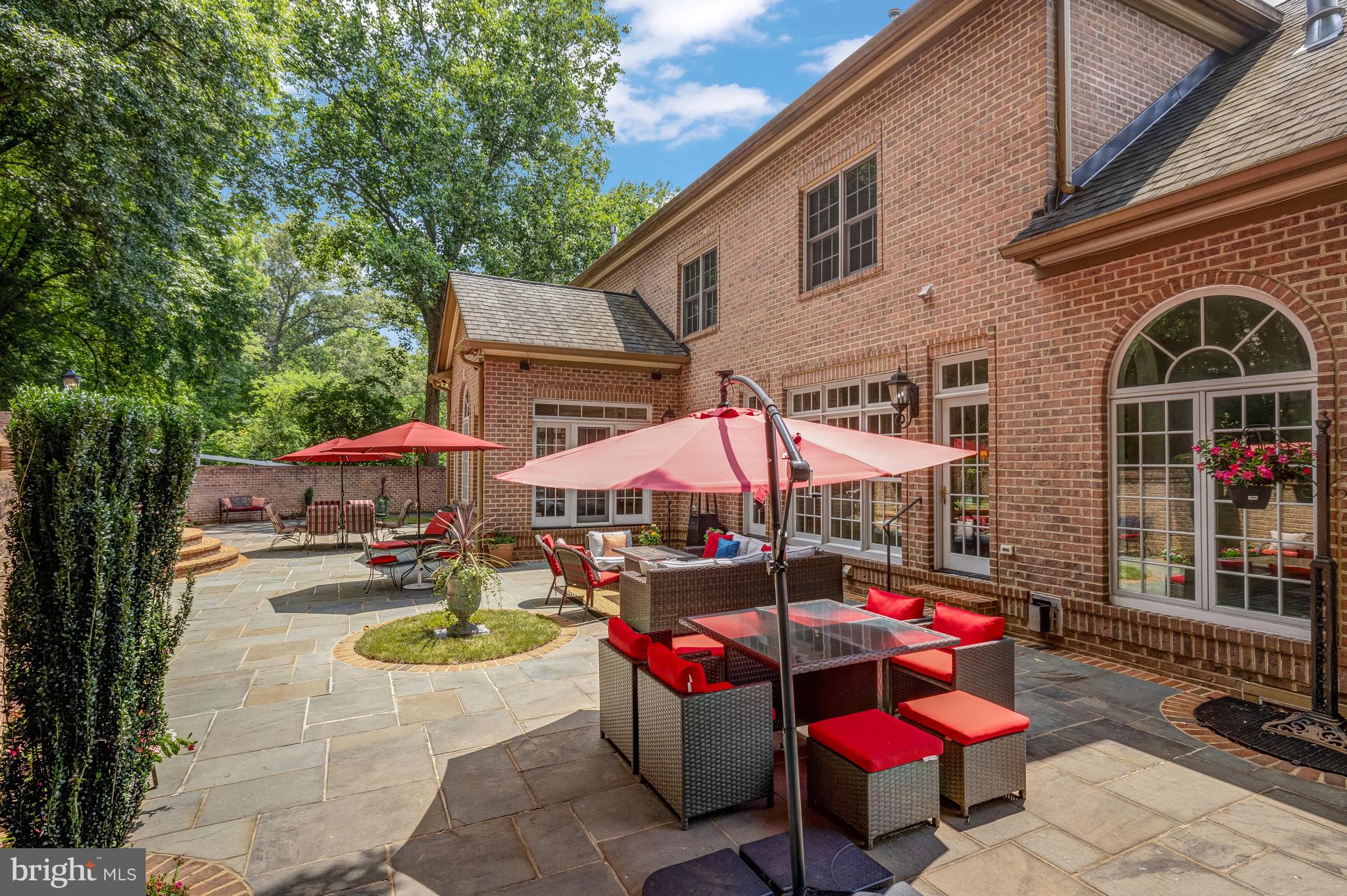 841 LEIGH MILL ROAD