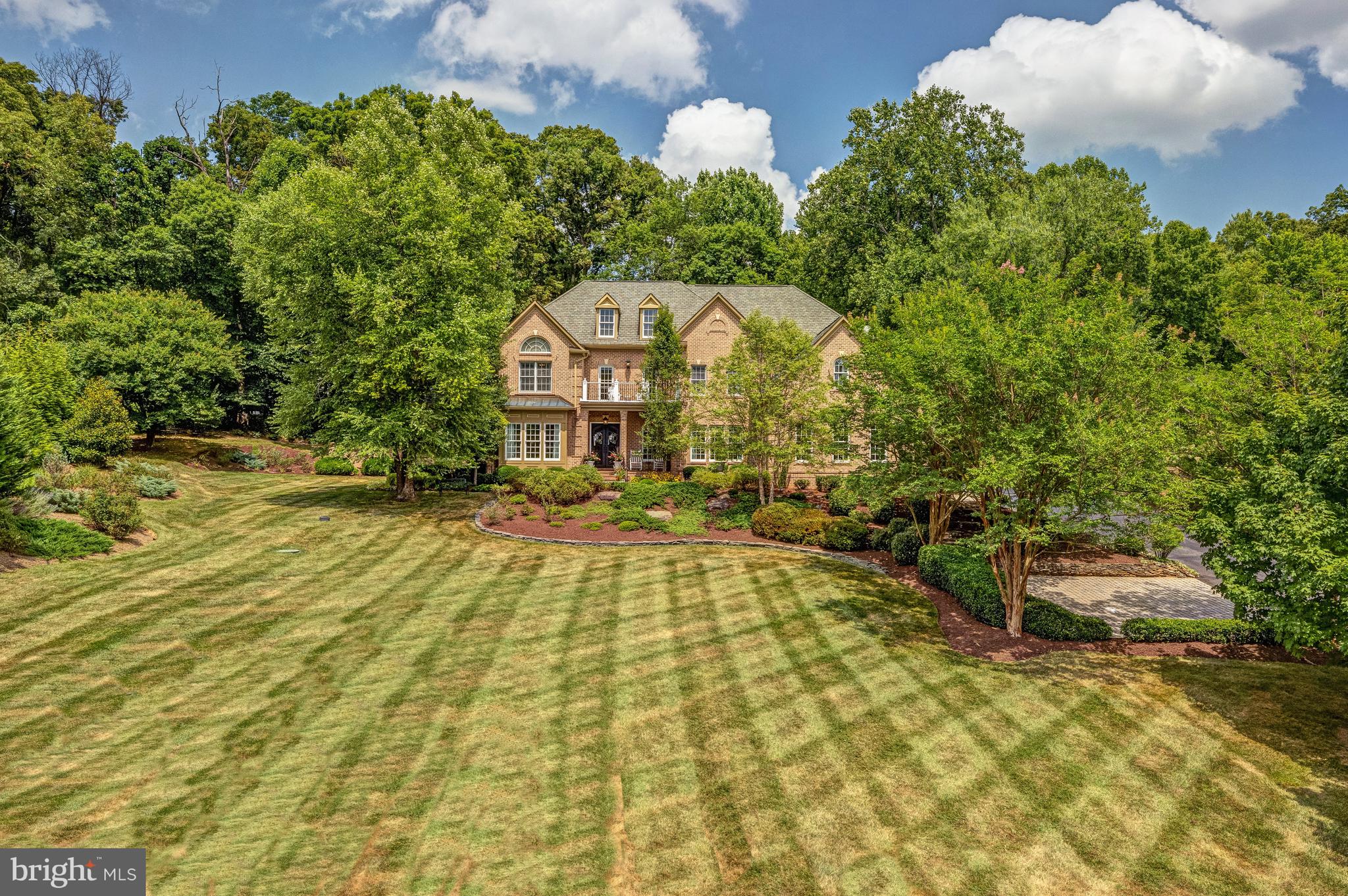 841 LEIGH MILL ROAD
