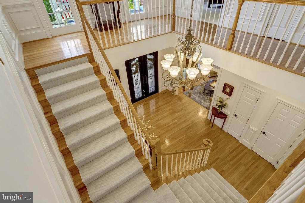 841 LEIGH MILL ROAD
