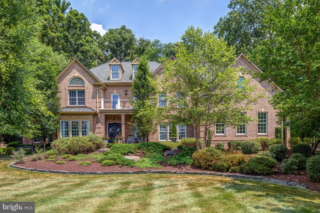841 LEIGH MILL ROAD