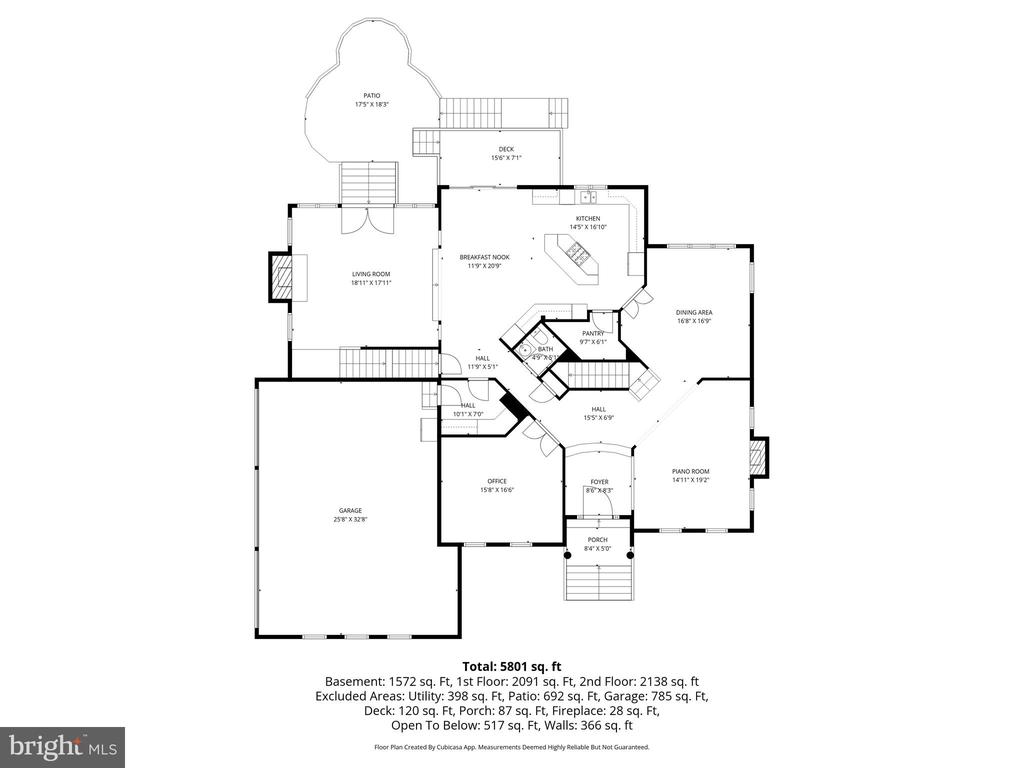 182 RIVER PARK DRIVE