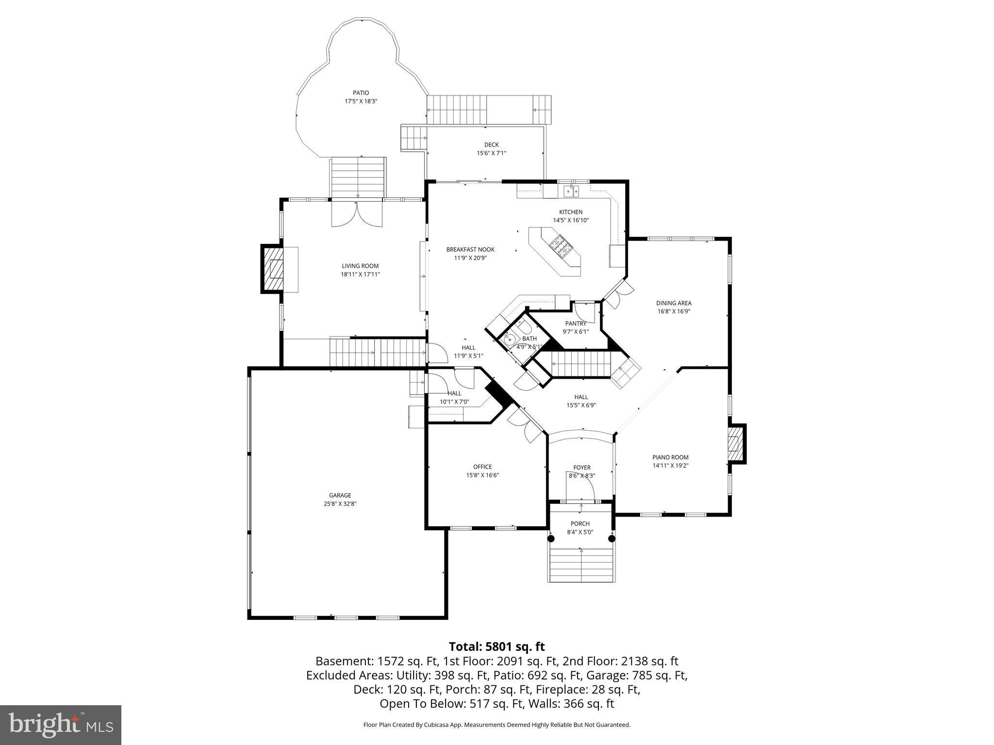 182 RIVER PARK DRIVE