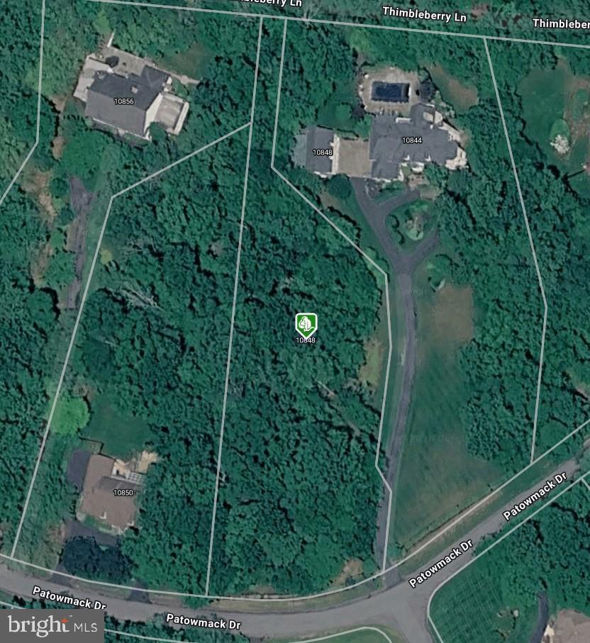 10848 PATOWMACK DRIVE