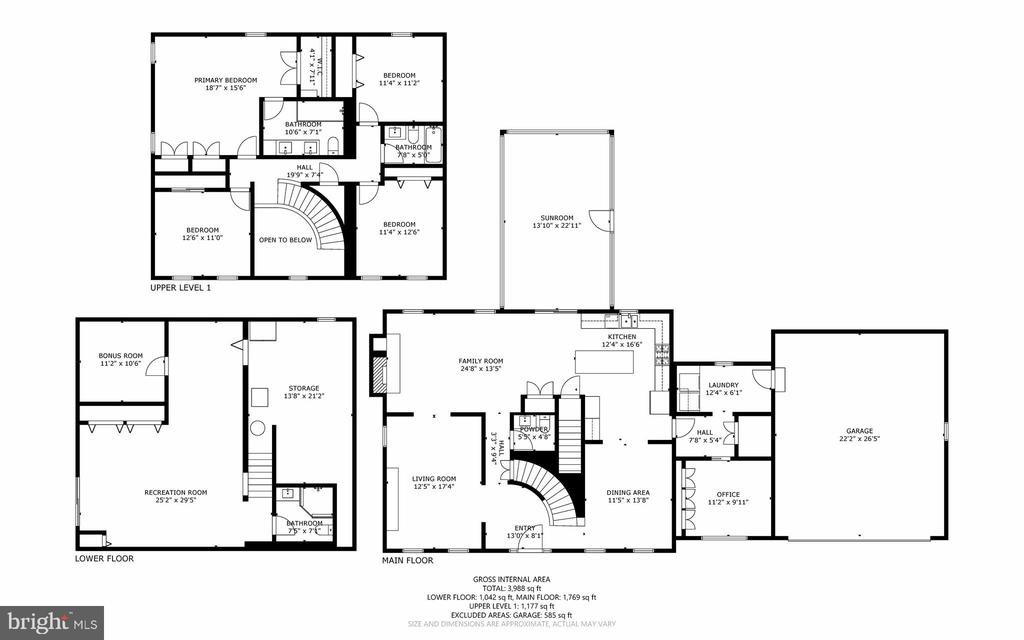 811 FOLLIN FARM LANE