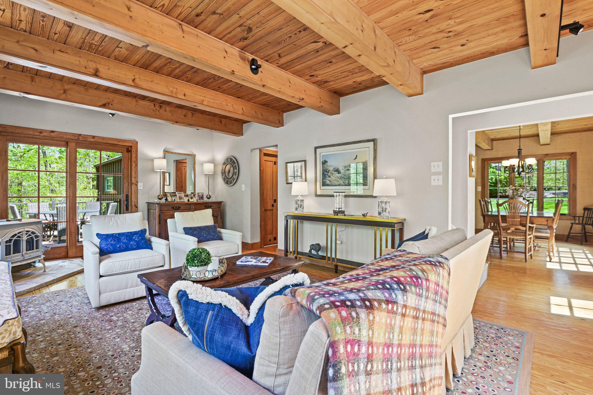 9126 POTOMAC RIDGE ROAD